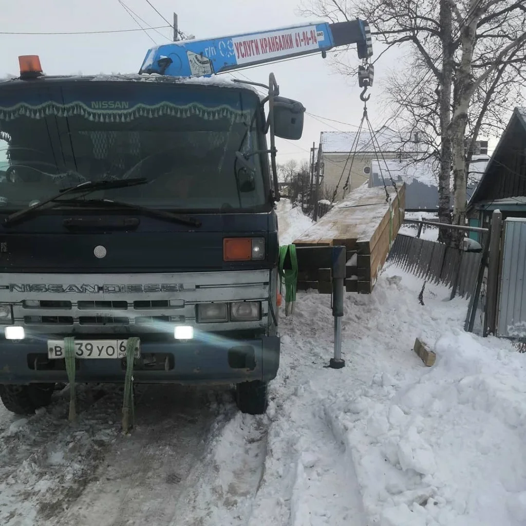 Транспортировка компрессора и генератора без посредников по Черлаку, Омской области