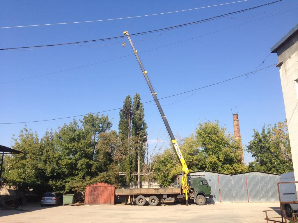Перегоним автопогрузчик Амурской области