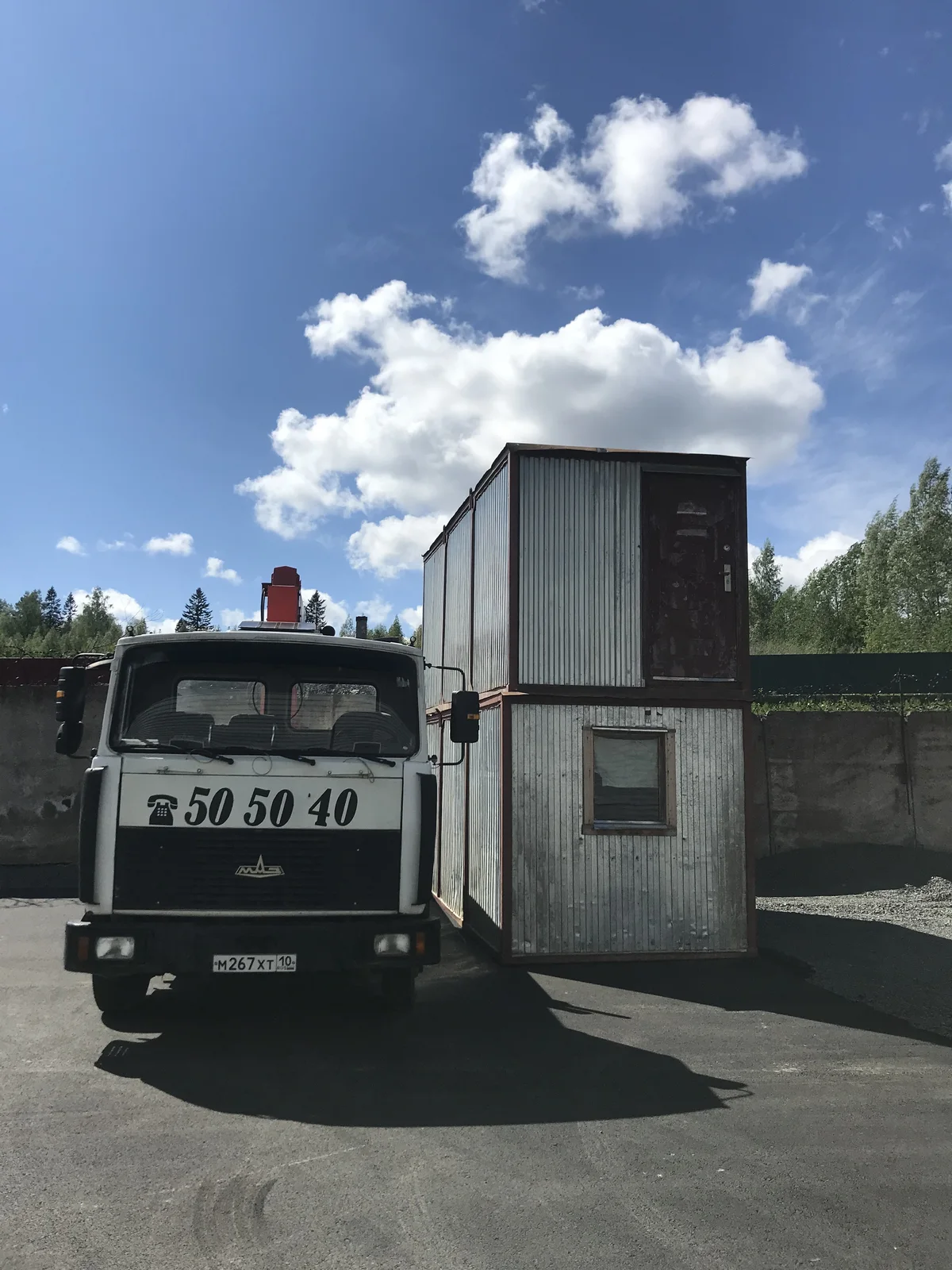Транспортируем экскаватор Ставрополье, с возможностью возврата Ставрополье, с возможностью возврата
