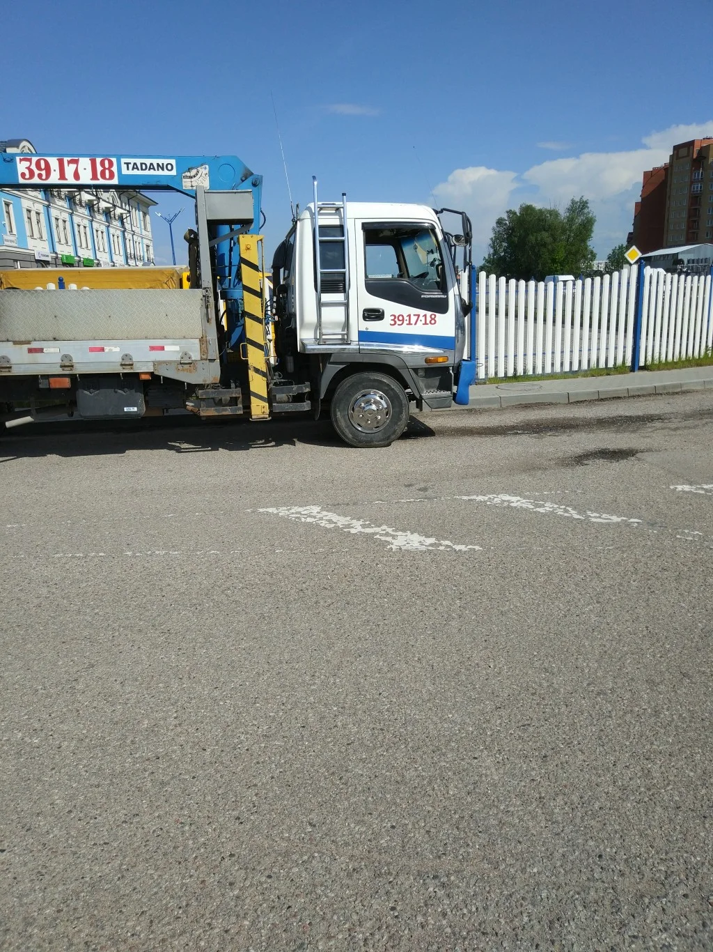 Транспортировка компрессора и генератора без выходных по Приамурскому, Еврейская АО