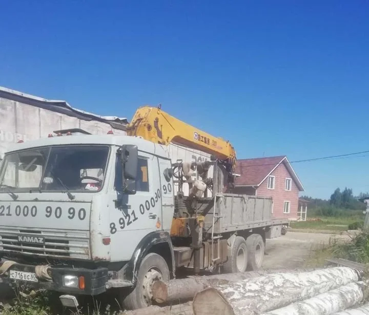 Перевозка прицепов Самарской области, быстро Самарской области, быстро