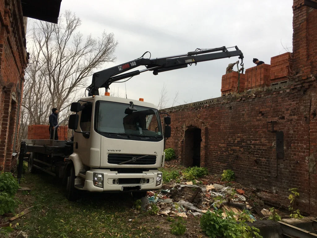 Транспортируем экскаватор Ханты-Мансийский АО, с возможностью возврата Ханты-Мансийский АО, с возможностью возврата