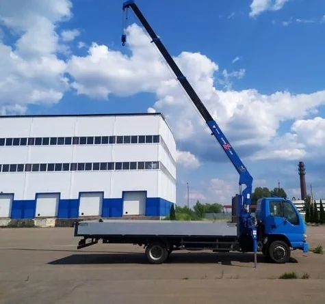 Перегоним автопогрузчик Приморскому краю, оформление разрешений Приморскому краю, оформление разрешений