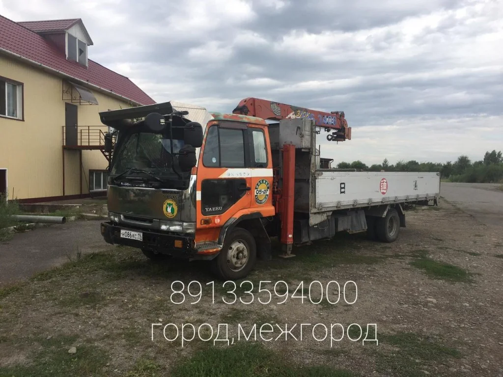 Перевозка бытовков Новосибирской области