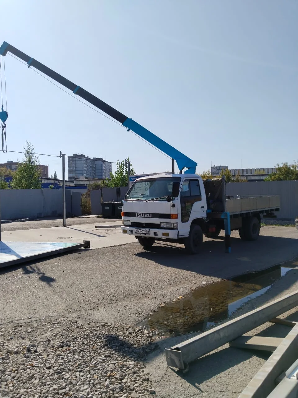 Перевозка кольцы Московской области, дли и колодцы, без посредников Московской области, без посредников