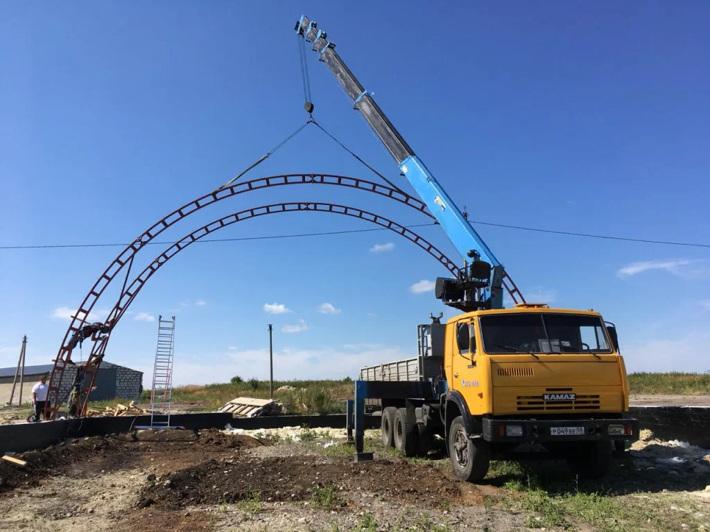 Транспортировка транспортных средствы по Пуксоозеро, Архангельской области