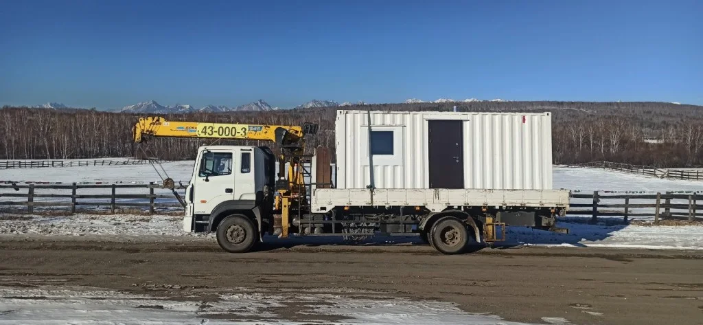 Доставка медицинского оборудование Туве