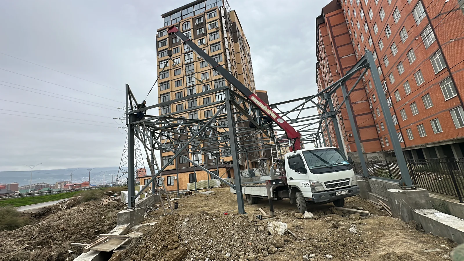 Доставим бульдозер Коми, без хлопот Коми, без хлопот