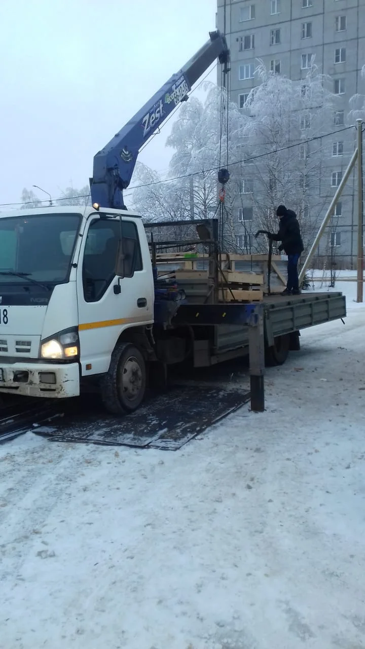 Доставим бульдозер Бурятии