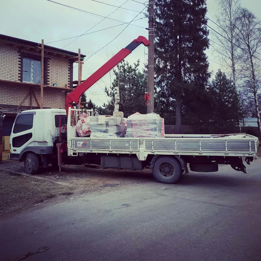 Транспортировка автомобиля без посредников по Новый Хушету, Дагестану