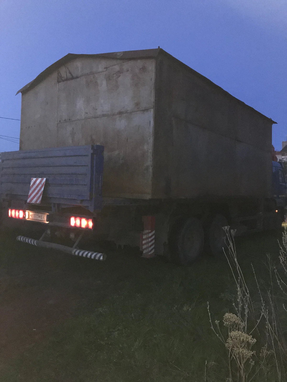 Перевозка прицепов Самарской области, без посредников Самарской области, без посредников