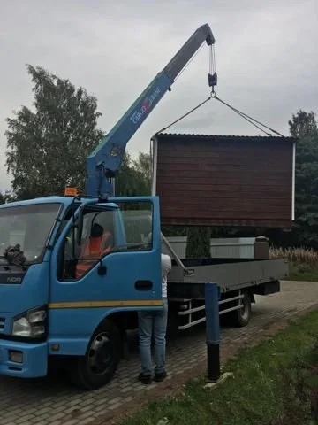 Грузоперевозка коммунальной техники Татарстану, без посредников Татарстану, без посредников