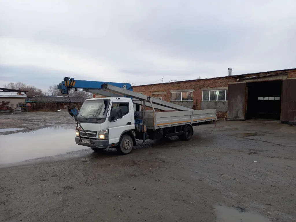 Транспортируем экскаватор из Ундоры по Ульяновской области, с возможностью возврата