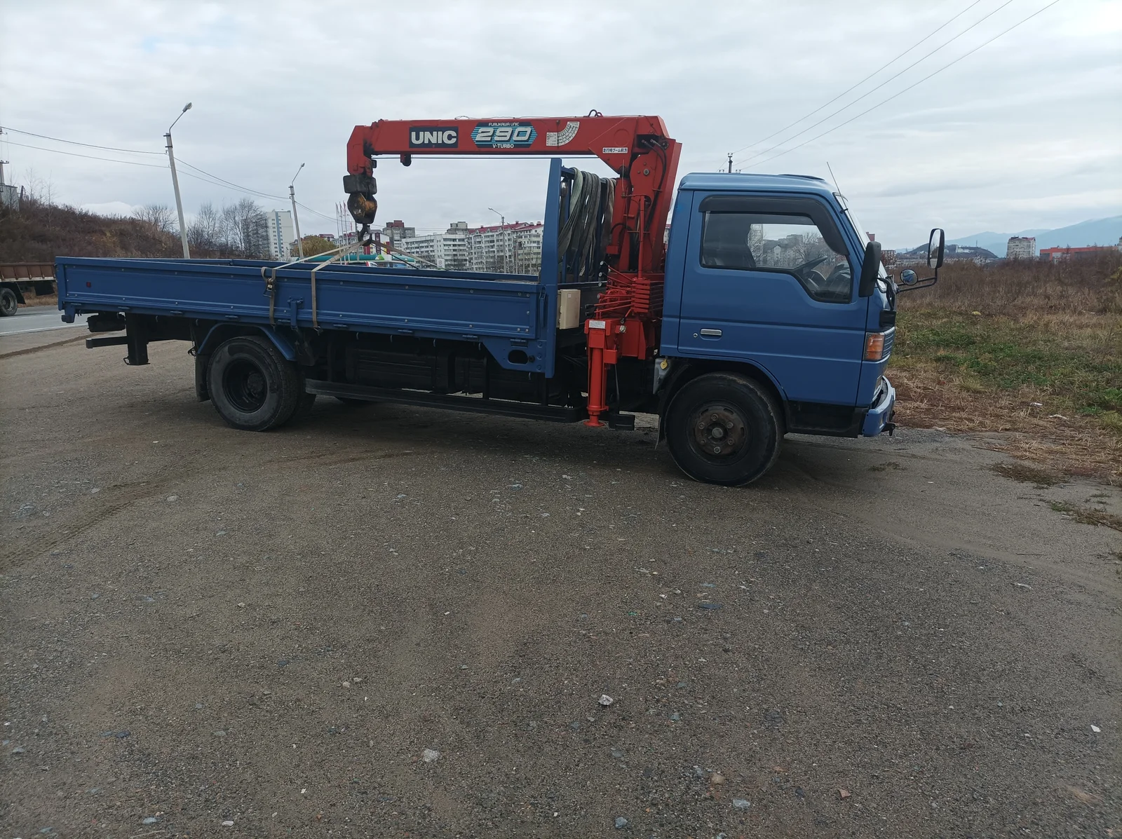 Перевозка срубов и корпусных домы Иркутской области
