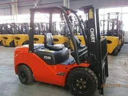 Автопогрузчик VP CHERY FD35 по Нальчику, Нальчику