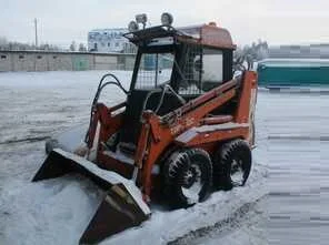 Привезти погрузчик Краснодарскому краю