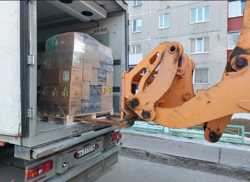 Перегоним автопогрузчик Челябинскае, оформление разрешений Челябинскае, оформление разрешений