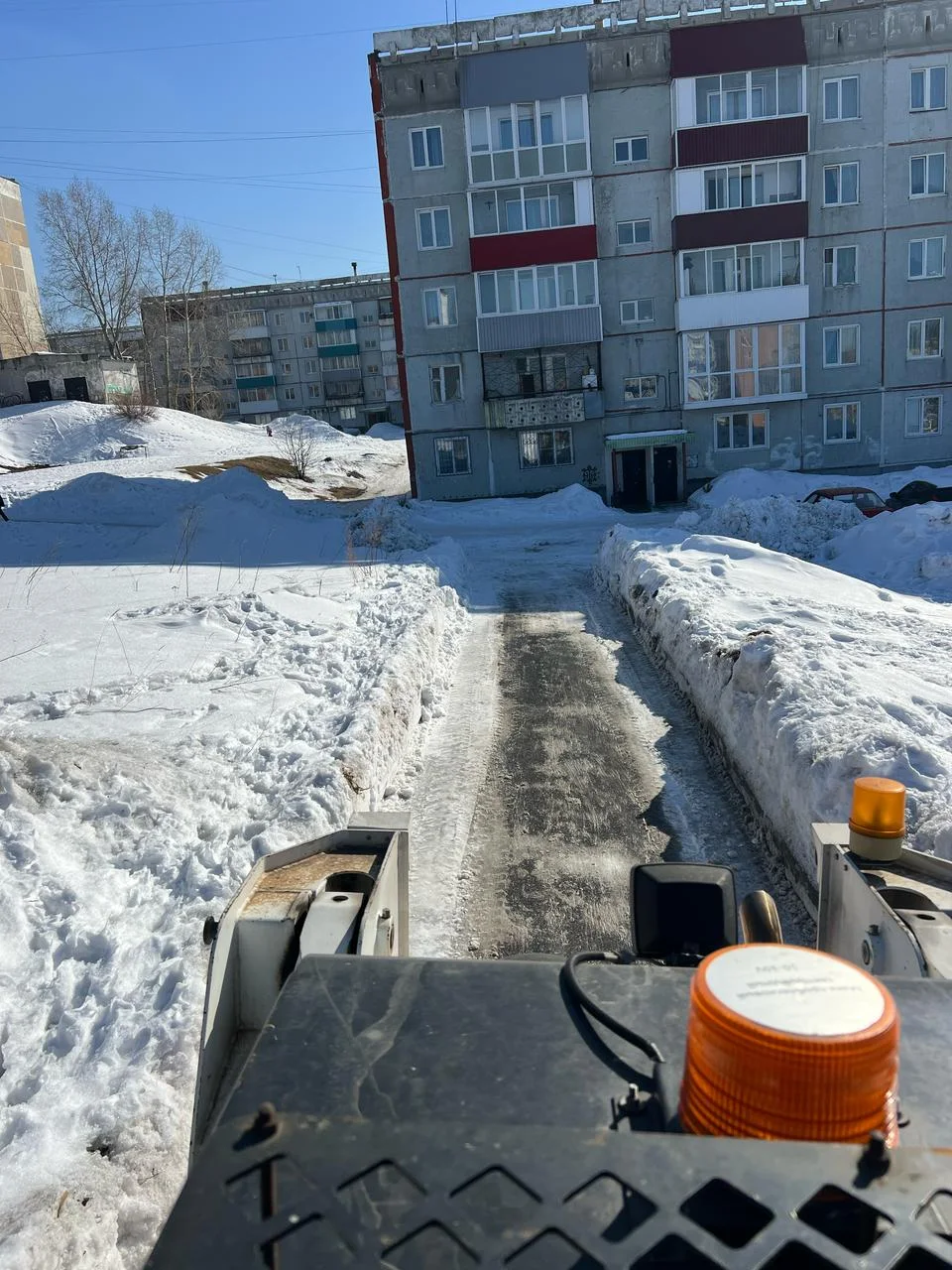 Мини-погрузчики без посредников по Селендуме, Бурятии