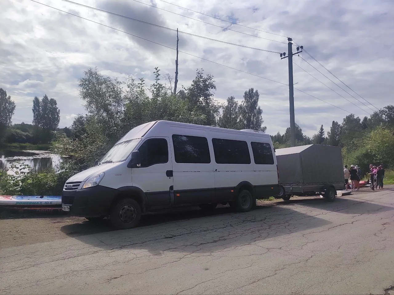Грузоперевозка лексуса Ульяновской области