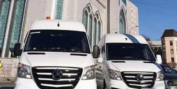 Осуществляем бережную доставку промтоварного прицепа Ставрополье