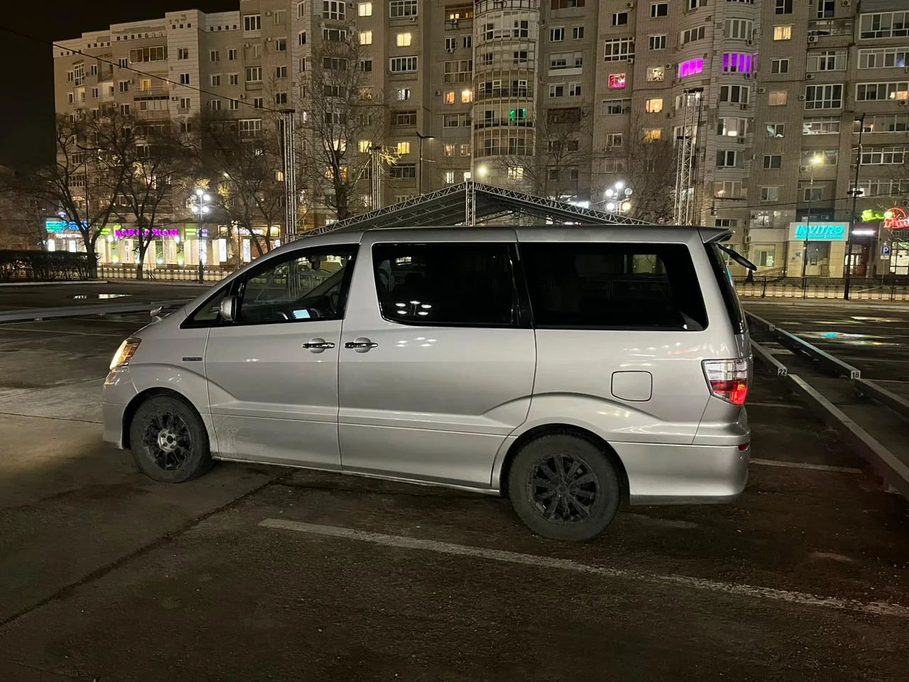 Предоставляем услуги Курской области, цены за км Курской области, цены за км