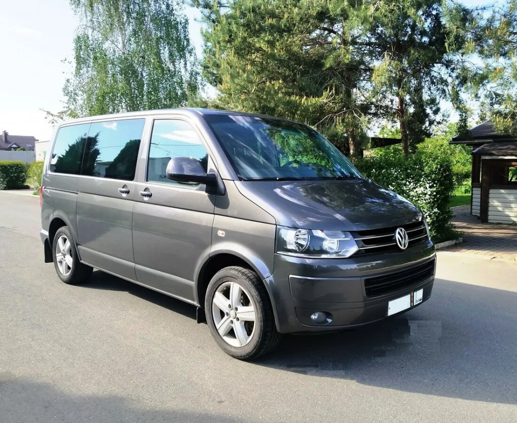 Микроавтобусы без посредников по Инскому, Кузба́ссу