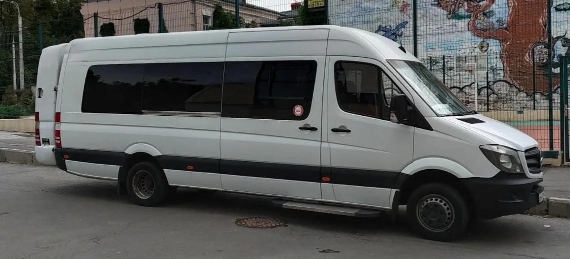 Поможет организовать перевозку мазды Владимирской области