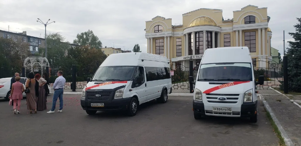 Предоставляем услуги Дагестану
