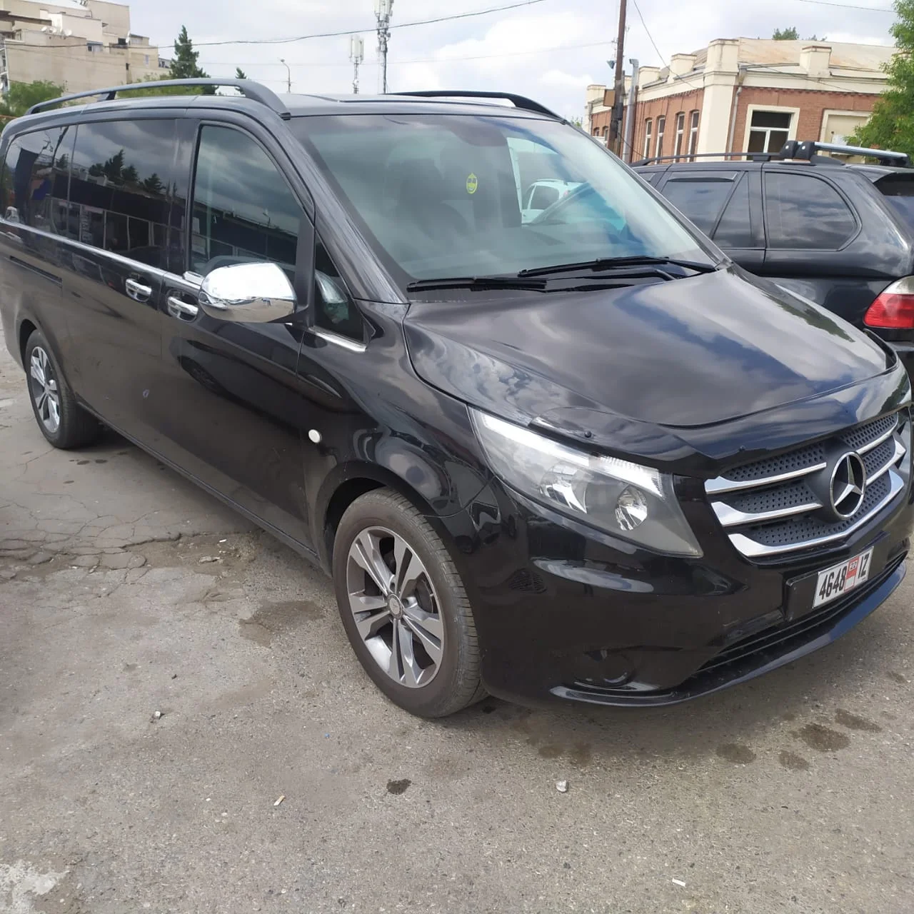 Оформить транспортировку каркаса авто Кузба́ссу