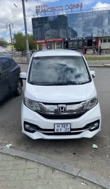 Пассажирские перевозки от собственника Александр по России