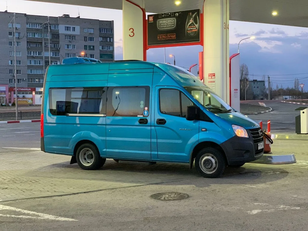 Заказ микроавтобуса. Перевозка пассажиров услуги по России