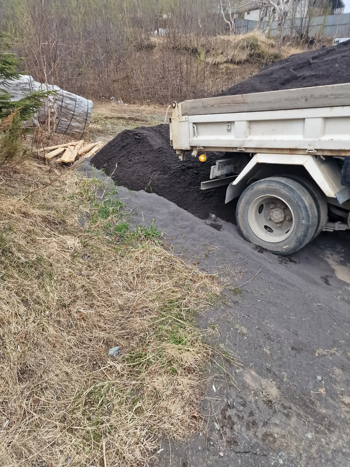 Услуги аренды открытых грузовиков без выходных по Мелеузу, Башкортостану