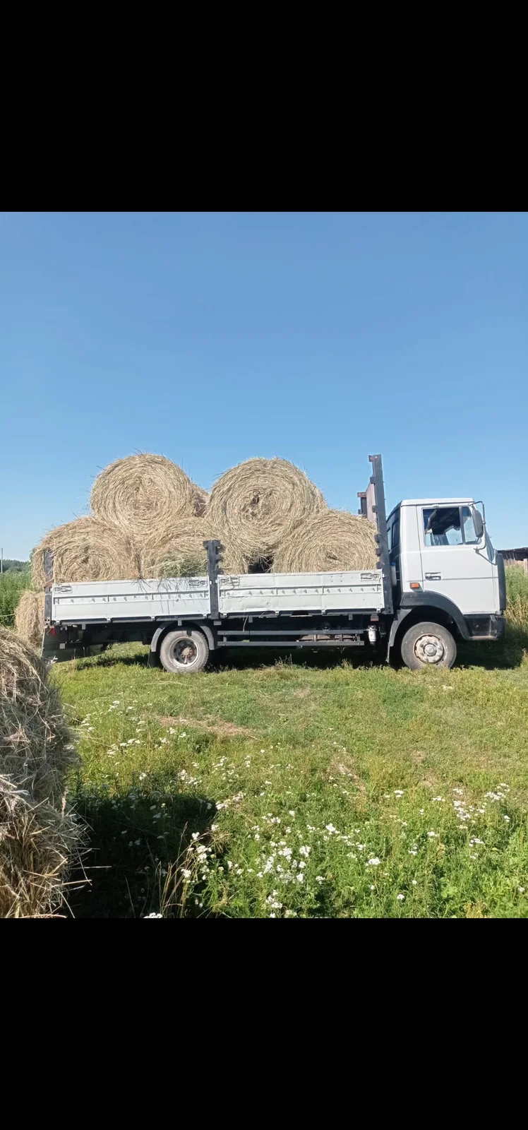Открытые грузовики Омской области, с подачей Омской области, с подачей