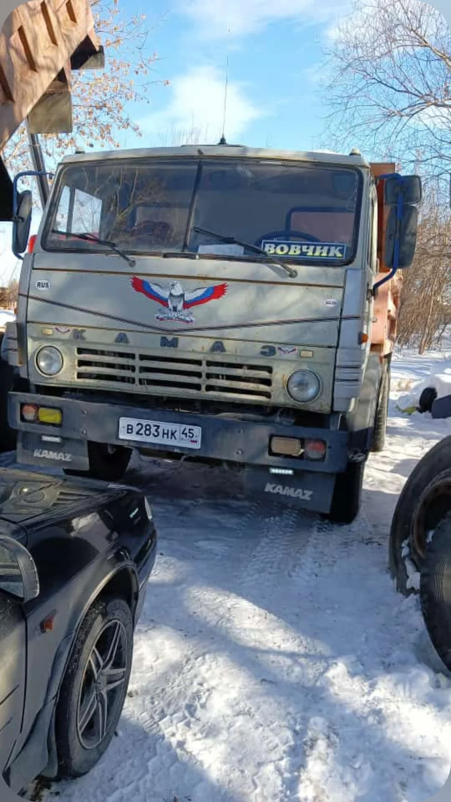 Услуги аренды открытых грузовиков Самарской области, быстро Самарской области, быстро