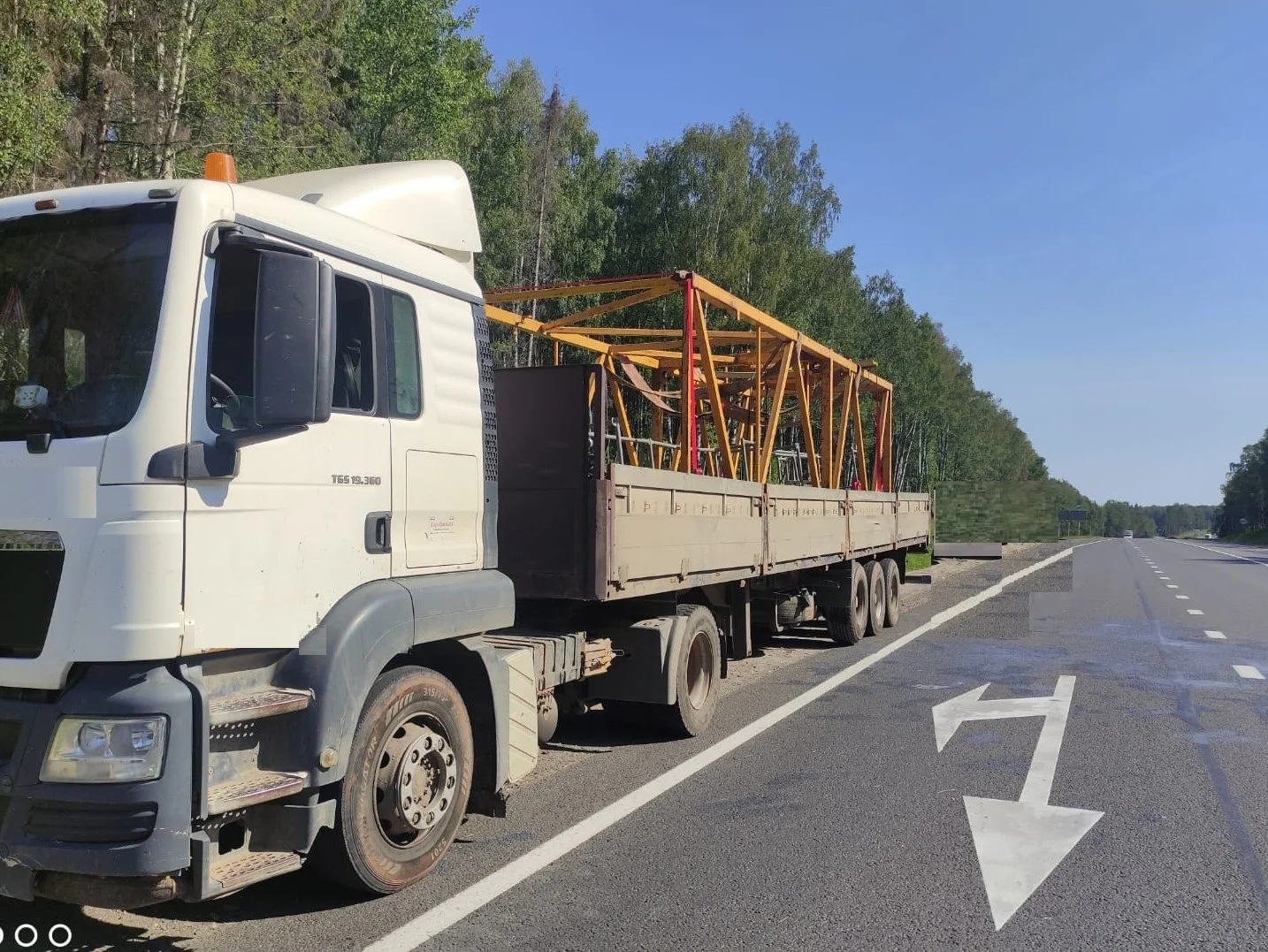 Открытые грузовики Омской области, без посредников Омской области, без посредников