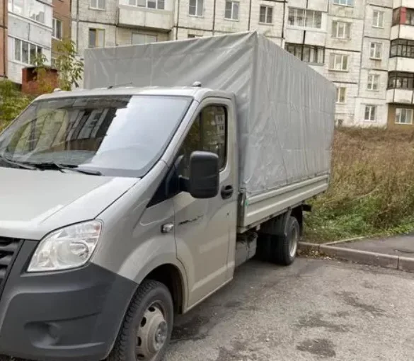 Доставка бумаги и печатной продукции Воронежской области