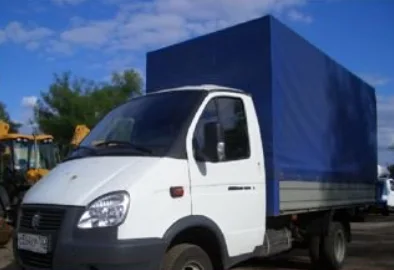 Заказ газели без выходных по Лососине, Хабаровскому краю