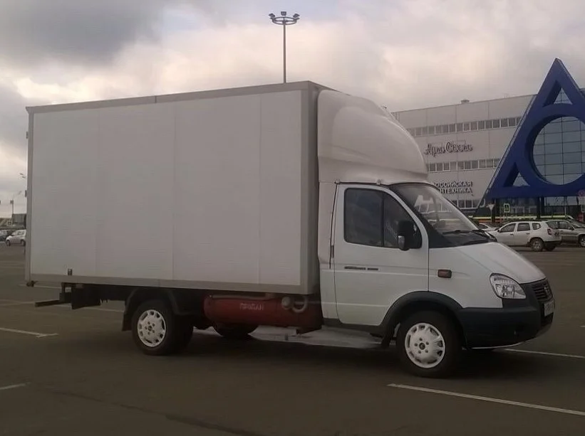 Автомобильные грузоперевозки с подачей по Нижнедевицку, Воронежской области