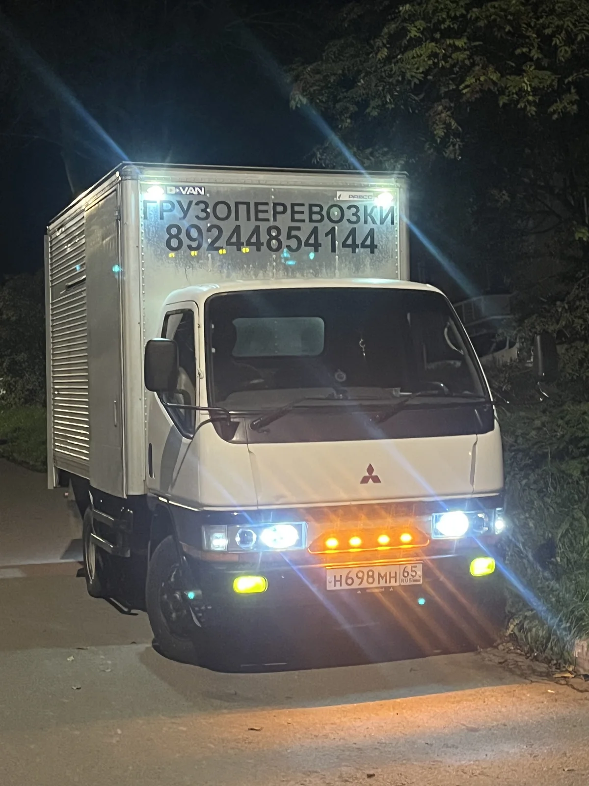Грузовые перевозки без посредников по Галюгаевскае, Ставрополье