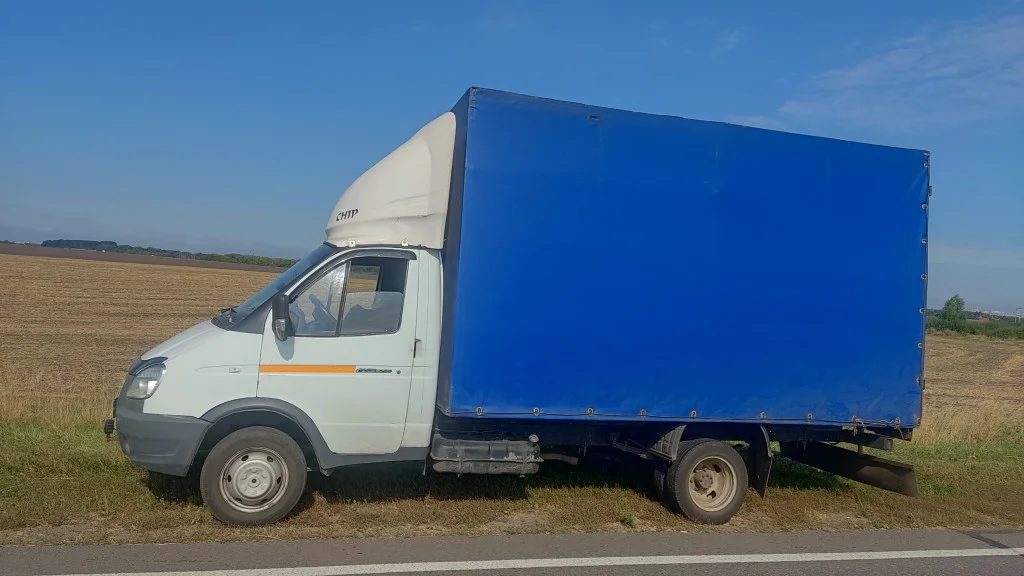 Заказ газели по Новосысоевке, Приморскому краю