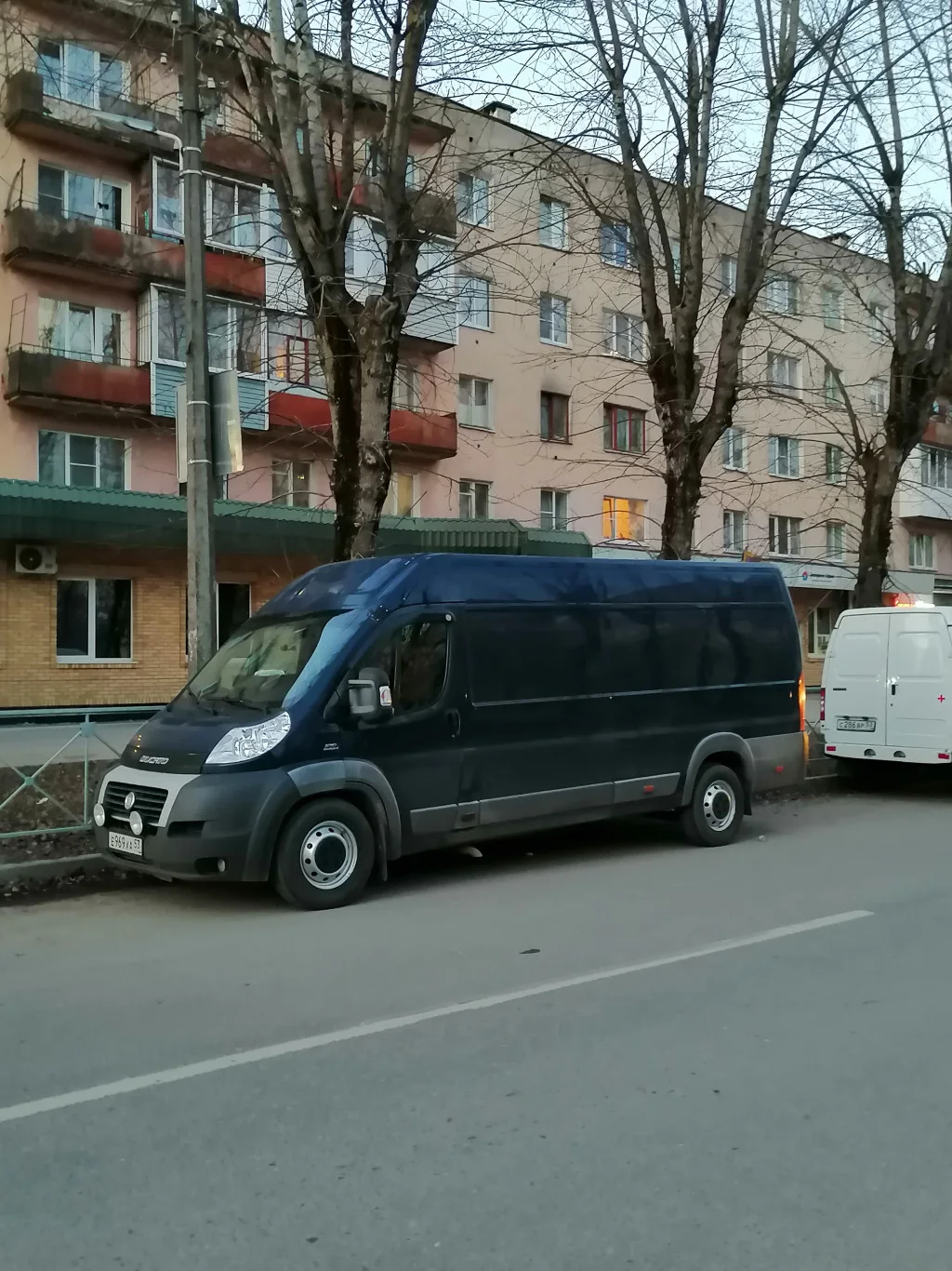 Заказ газели по Крыловскае, Краснодарскому краю