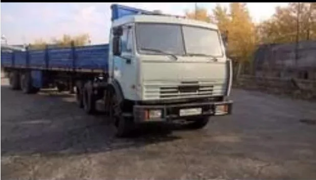 Бронируем рейс на отправку телеги Ленинградской области