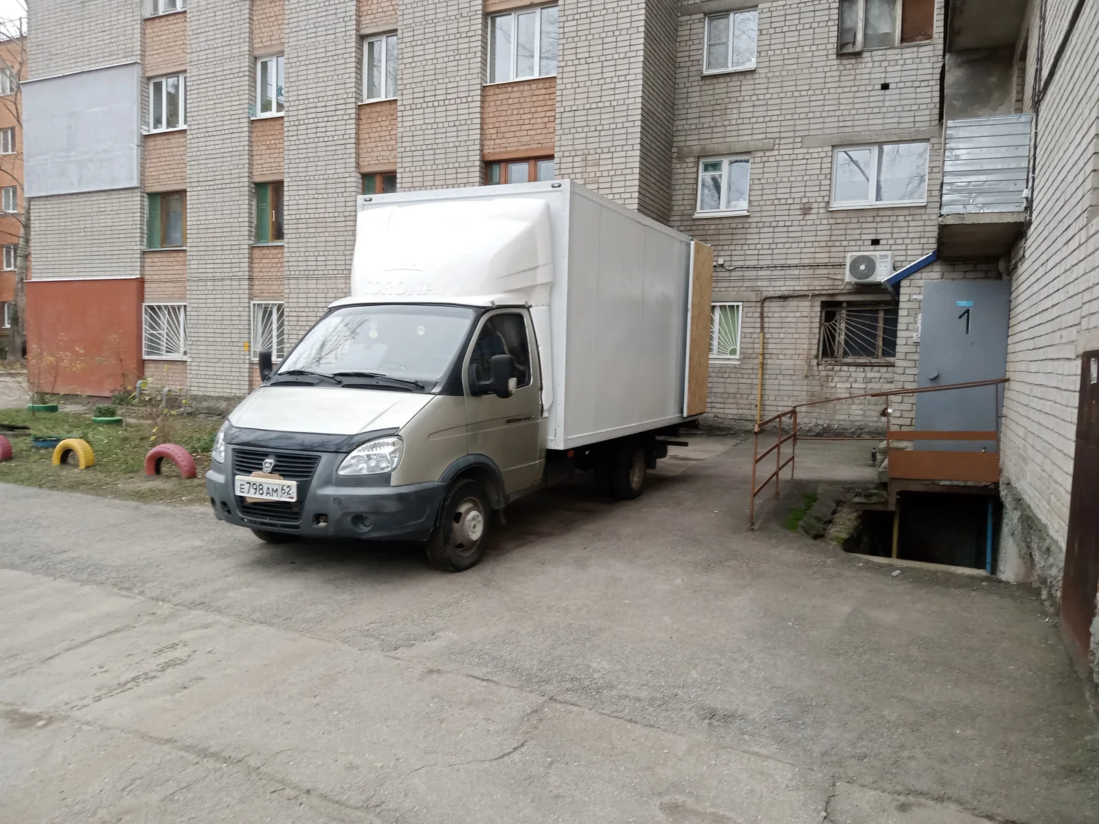 Заказ грузовика без посредников по Покосное, Иркутской области