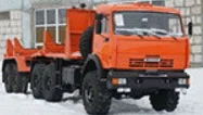 Гарантируем быструю грузоперевозку кампера Кузба́ссу
