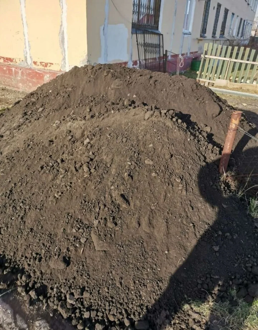 Подбор услуг Башкортостану