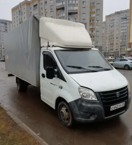 Трубовоз без выходных по Акъяру, Башкортостану