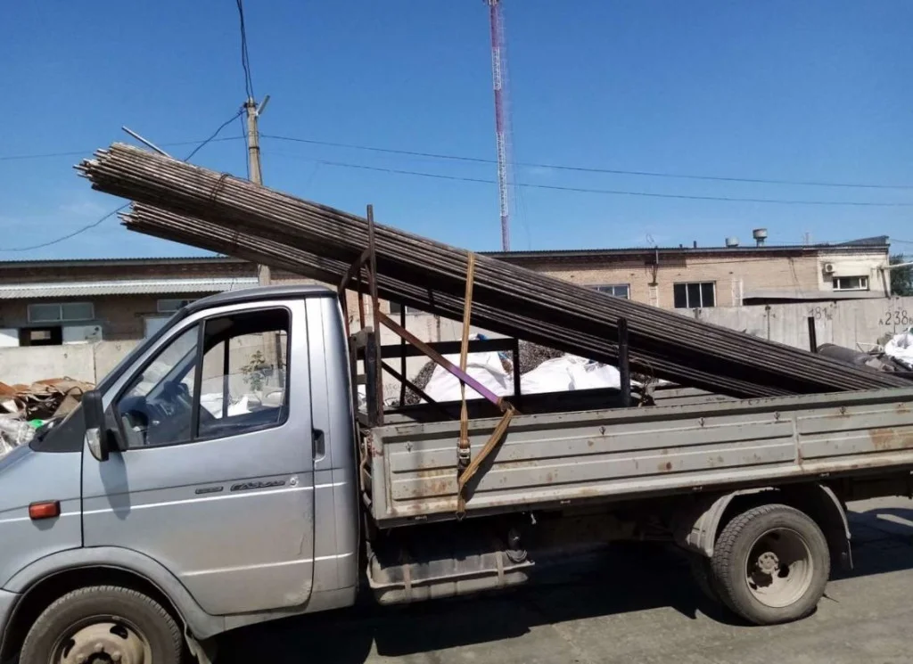 Трубовоз без посредников по Орловскому, Забайкальскому краю