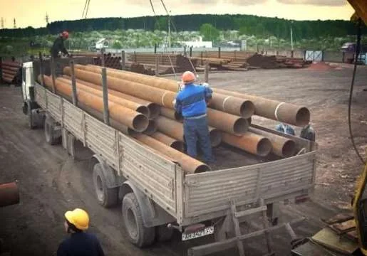 ПРИЕМ ЗАЯВОК НА ПЕРЕВОЗКУ ТРУБ. по Абакану, Абакану