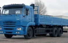 Трубовозы в аренду по Нарьян-Мару, Нарьян-Мару