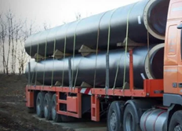 Трубовоз с подачей по Шерловая Горе, Забайкальскому краю